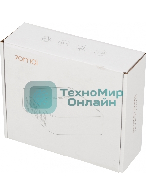 Насос 70mai Air Compressor Lite Midrive TP03