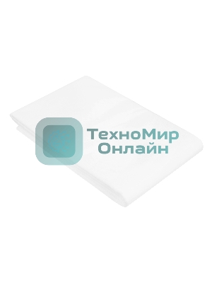 Укрывной материал, спанбонд, СУФ, 2,1х10м, 60г/м2, белый, аграрный Россия