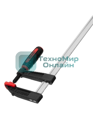 Струбцина F-образная Matrix, усиленная, 300 х 80 х 380 мм