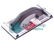 Сеткодержатель Matrix, 230 х 105 мм, металлический с зажимами 75856