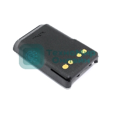 Аккумулятор для Vertex VX-228, VX-230, VX-231UHF, VX-231VHF (FNB-V103Li-UNI) Li-ion 1380mAh, 7.4V