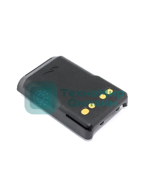 Аккумулятор для Vertex VX-228, VX-230, VX-231UHF, VX-231VHF (FNB-V103Li-UNI) Li-ion 1380mAh, 7.4V