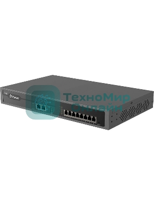 АТС Yeastar P550 цифровая IP