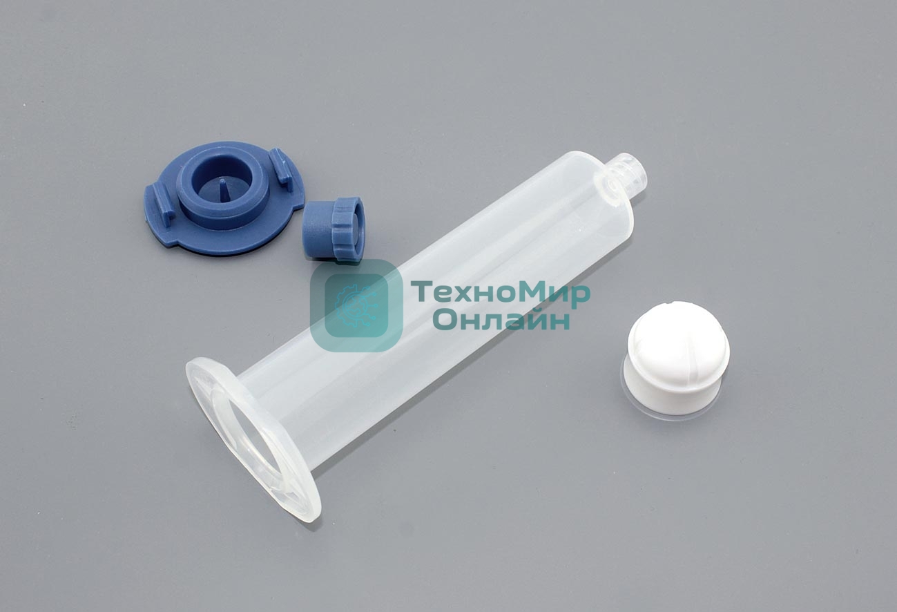 Промышленный шприц 30 мл стандарт США