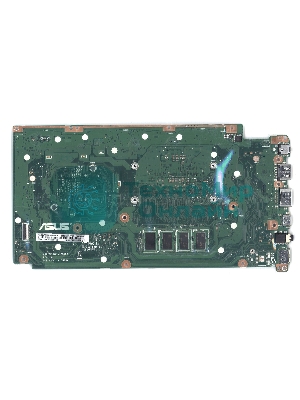 Материнская плата для Asus X712FA 4G/I3-10110U 90NB0L60-R00111