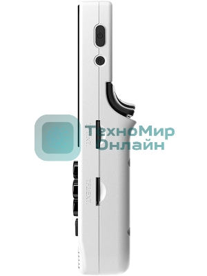 Игровая консоль KingPrice Portable Zeus серый