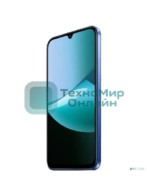 Смартфон Xiaomi Redmi 15C RU 8/256Gb синий