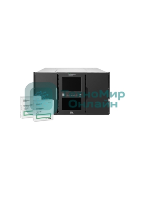 Картридж HPE Q2078A LTO-8 Ultrium 30TB RW Data