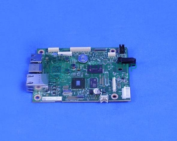 Плата форматера (для моделей с факсом) HP LJ M426fdw (F6W15-60002/F6W15-60001)