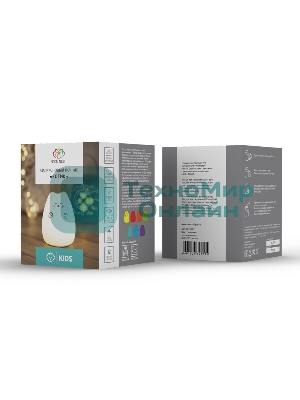 Силиконовый ночник Neon-night 