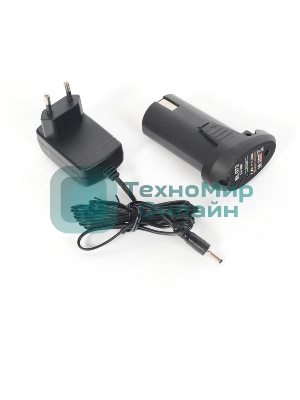 Ножницы-кусторез аккумуляторные PATRIOT CSH272 7,2В 250205270