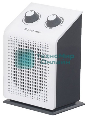 Тепловентилятор Electrolux EFH/S-1120