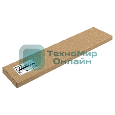 Кабельный органайзер c щеточным вводом ExeGate BP19-2UM-TL (19