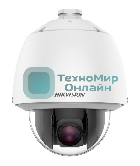 Камера видеонаблюдения IP Hikvision DS-2DE5232W-AE(T5) 4.8-153.6мм