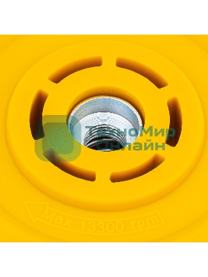 Катушка Denzel универ. триммер. гайка м10 гайка м8 винт м8-м10 лев. резьба шаг 1.25мм