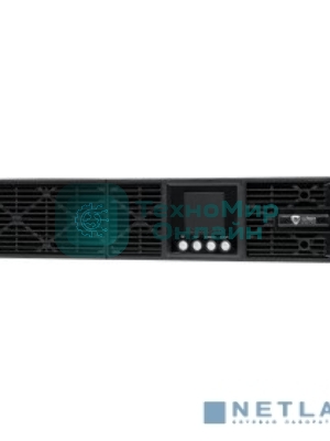 Источник бесперебойного питания UPS Сайбер Электро ПИЛОТ-1500Р Линейно-интерактивный