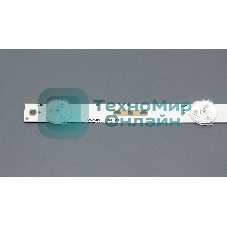 Светодиодная подсветка TV 40