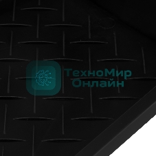 Кювета пластмассовая для валиков Sparta 150х290 мм