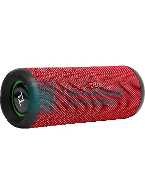 Портативная колонка Урал ТТ М3+ красный