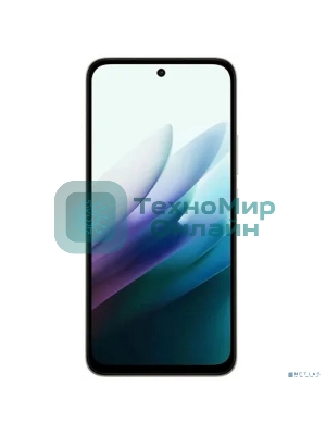 Смартфон Xiaomi Redmi 15 6/128Gb, титан