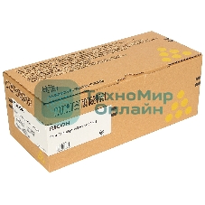 Картридж лазерный Ricoh тип SPC250E желтый для SP C250DN/C250SF 1600 отп.
