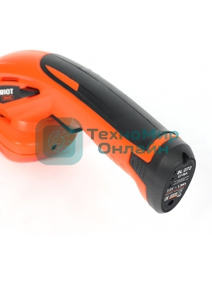 Ножницы-кусторез аккумуляторные PATRIOT CSH272 7,2В 250205270