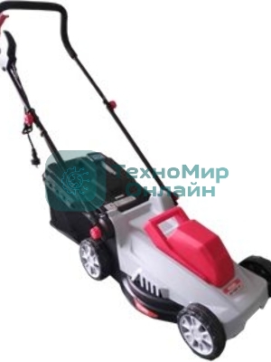 Газонокосилка роторная Ресанта КР-1500 ЭТ (70/4/13) 1500Вт