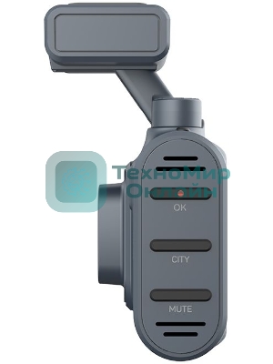 Видеорегистратор Silverstone F1 HYBRID UNO SPORT GPS, 1920x1080, 3