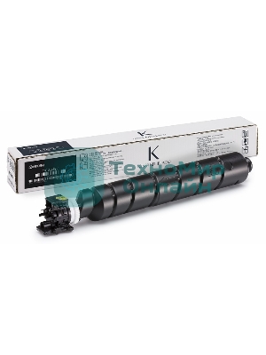 Картридж лазерный Kyocera TK-8345K (1T02L7BNL0) черный для TASKalfa 2552ci 20000 стр.