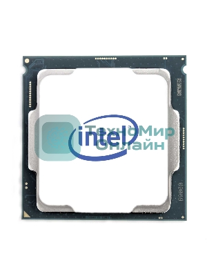 Процессор Lenovo Xeon Silver 4310 Soc-4189 2.1GHz OEM