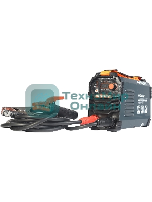 Сварочный аппарат Patriot WM260DVT инвертор MMA/TL/vrd 12.5кВт