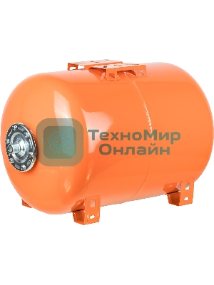 Гидроаккумулятор Вихрь ГА-100 68/6/3