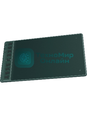 Графический планшет Huion INSPIROY 2 M H951P Green