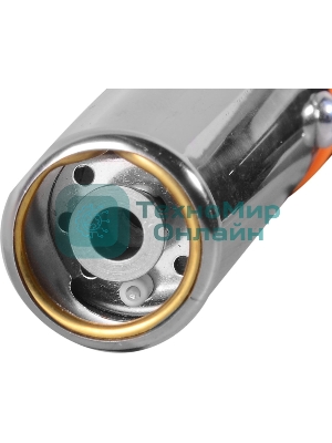 Насадка на газовый баллон (газовая горелка) НГ-1П Вихрь