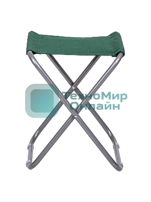 Стул складной Palisad Camping 35х30х36 см