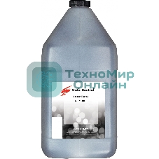 Тонер Static Control MPT11-1KG черный пакет 1000гр. для принтера НР P1005/1505/1606