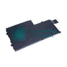 Аккумуляторная батарея для ноутбука Dell 5547 11.1V 3800mAh черный OEM