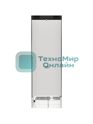 Холодильник Liebherr SRBDD 5220-22 001 черный однокамерный 398л