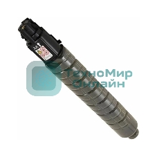 Картридж лазерный тип IM C300 Ricoh IM C300/C400 black (842382/842601) 17K