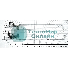 Петли для ноутбука Acer Aspire 4743 4750 E1-451G