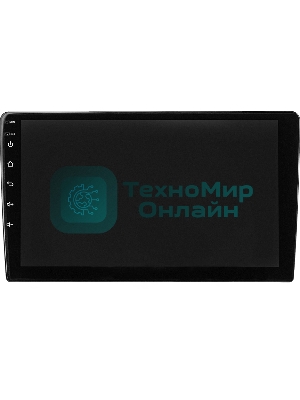 Автомагнитола ACV AD-9003 V2, 2 DIN, 9