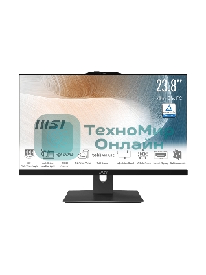 Моноблок MSI Modern AM242P 1M-1031XRU 23.8
