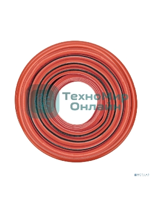 Шланг поливочный ПВХ 3-х слойный армированный 3/4