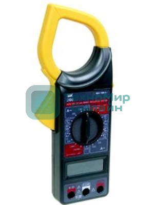 Клещи токоизм. Expert 266 IEK TCM-1S-266