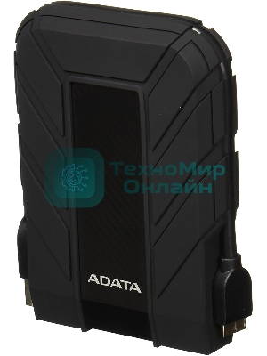 Внешний HDD 2.5