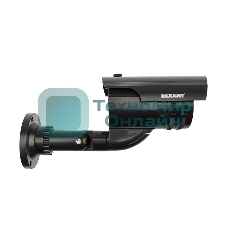 Муляж камеры Rexant уличный, цилиндрический, черный