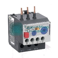 Реле тепловое РТ-03 09-18A 6.30-9.00А SchE 23114DEK