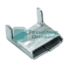 Скрепа для ленты NC 20 (COT 36; A 200) (уп.100шт) НИЛЕД 12200031