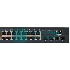 Коммутатор Osnovo Управляемый (L2+) гигабитный коммутатор, 48 *10/100/1000Base-T, 4*SFP 1000Base-X