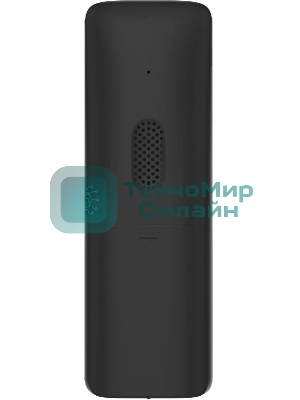 Телефон SIP Yealink W78P черный